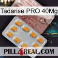 Tadarise PRO 40Mg new13